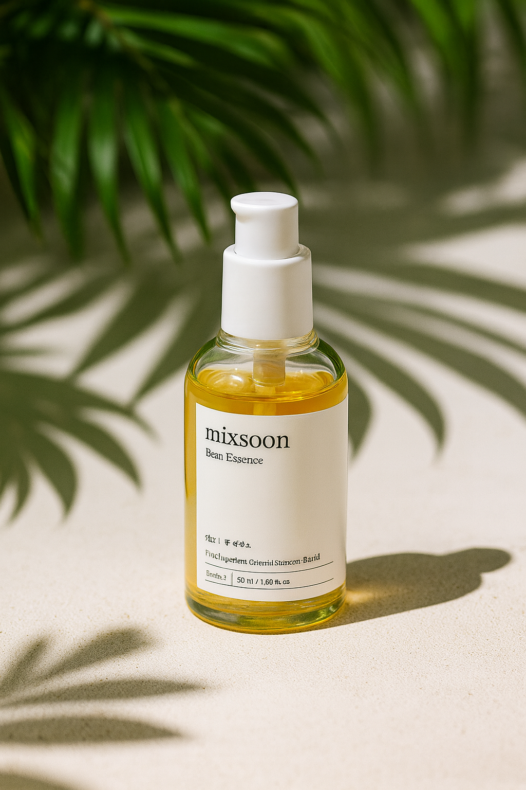 Mixsoon Bean Essence