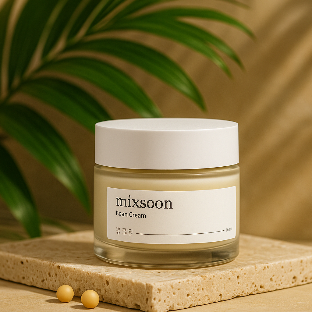 Mixsoon Bean Essence