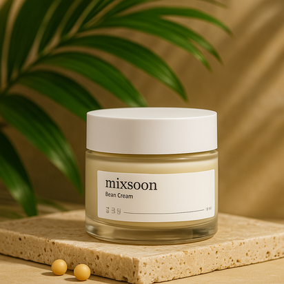 Mixsoon Bean Essence